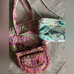 Vera Bradley Bundle (C182)